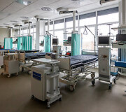 Sostinės medicinos centras