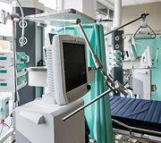 Sostinės medicinos centras