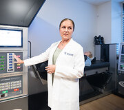 Sostinės medicinos centras