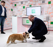 Seimo pirmininkas Saulius Skvernelis  15min studijoje