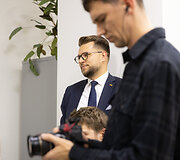 Lukas Savickas