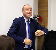 Saulius Skvernelis