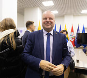 Saulius Skvernelis