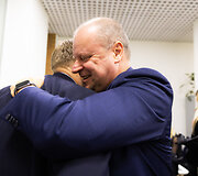 Saulius Skvernelis