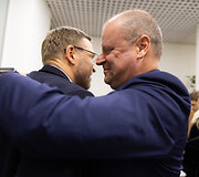 Saulius Skvernelis