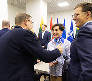 Edita Gudi&scaron;auskienė