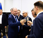 Saulius Skvernelis