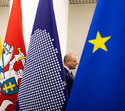 Saulius Skvernelis