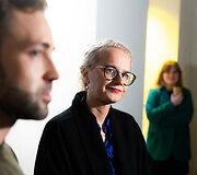 Au&scaron;rinė Armonaitė