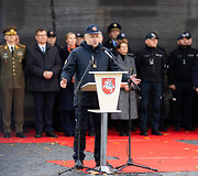 Renatas Požėla