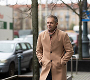 Andrius Tapinas