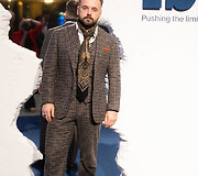 Kirilas Glu&scaron;ajevas