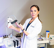 Sostinės medicinos centras