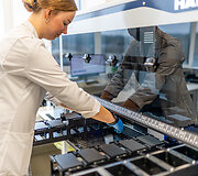 Sostinės medicinos centras