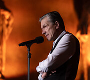 Saulius Bareikis