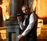 Saulius Bareikis