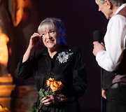 Kristina Kazlauskaitė