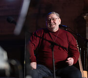Kostas Smoriginas