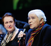 Veronika Povilionienė
