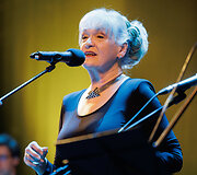 Kristina Kazlauskaitė