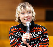 Saulė Bliuvaitė