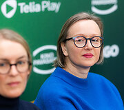 Giedrė Beinoriūtė