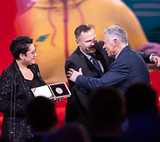 Daina Gudzinevičiūtė, Mindaugas Bilius, Rimantas Plungė