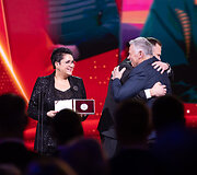 Daina Gudzinevičiūtė, Mindaugas Bilius, Rimantas Plungė