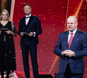 Saulius Skvernelis