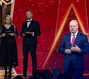 Saulius Skvernelis