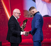 Lietuvos sporto apdovanojimų ceremonija