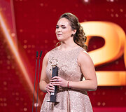 Oksana Dobrovolskaja 
