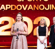 Oksana Dobrovolskaja 