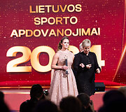 Oksana Dobrovolskaja 