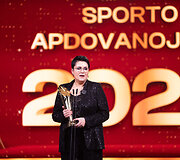 Daina Gudzinevičiūtė