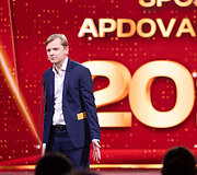 Lietuvos sporto apdovanojimų ceremonija