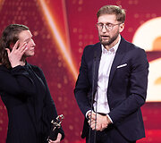 Au&scaron;ra Garunk&scaron;nytė, Linas Makalainis