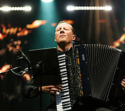 Martynas Levickis