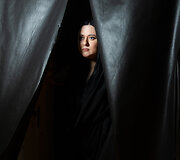 Patricija Tilvikaitė