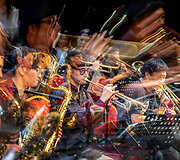 Otomo Yoshihide Special Big Band.Vilnius Jazz 2024
