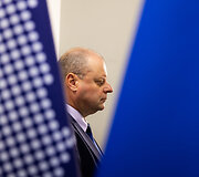 Saulius Skvernelis