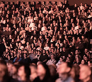 Ievos Dūdaitės pasirodymas &bdquo;Grand Piano Show&ldquo; 
