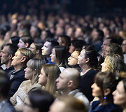 Ievos Dūdaitės pasirodymas &bdquo;Grand Piano Show&ldquo; 