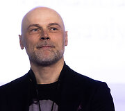 Kęstutis Vaiginis