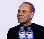 Valdas Papievis