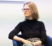 Rosita Gar&scaron;kaitė-Antonowicz