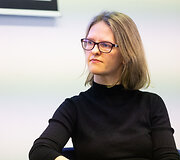 Rosita Gar&scaron;kaitė-Antonowicz