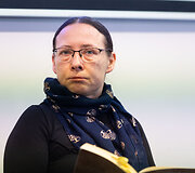 Eglė Aleknaitė-&Scaron;karubskė