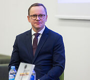 Artūras Svarauskas