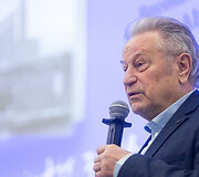 Alfredas Antanas Basevičius